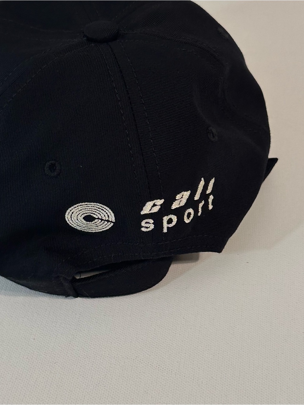YEEZY - SEASON 5 - CALABASAS - LOST HILLS - AUTHENTIC MENS HAT - Picture 3 of 6